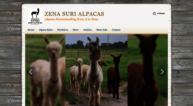 zenasurialpacas.com