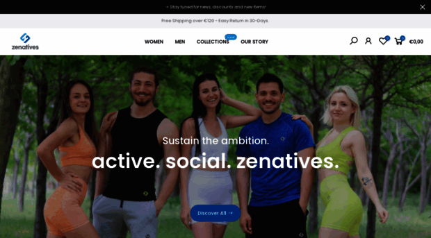 zenatives.com