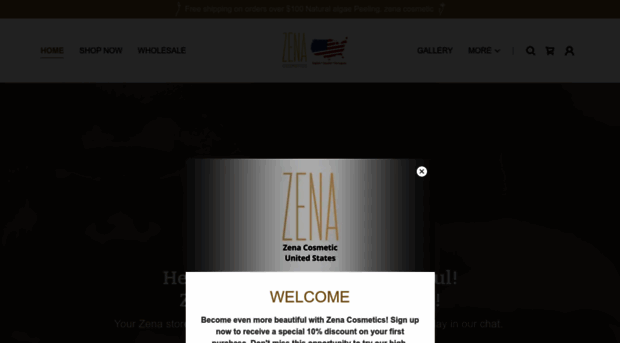 zenausa.com