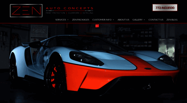 zenautoconcepts.com