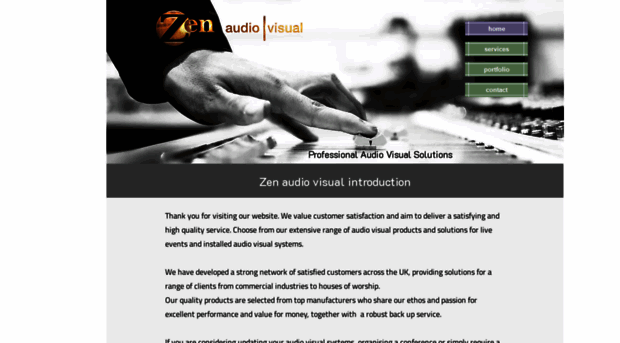 zenav.co.uk