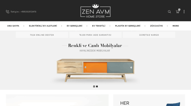 zenavm.com