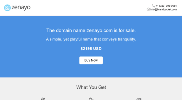 zenayo.com