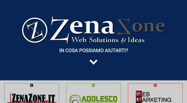 zenazone.net