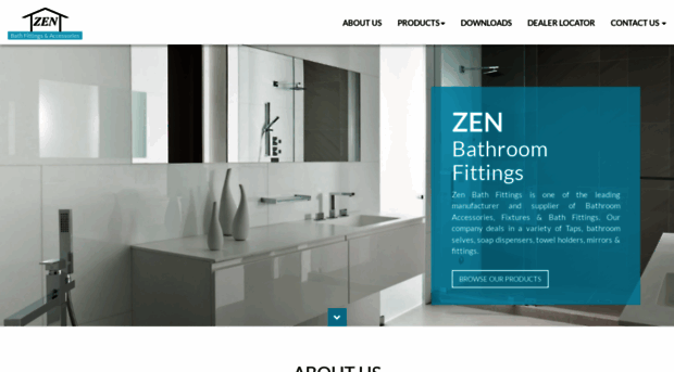 zenbathfittings.com