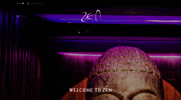 zenbelfast.co.uk