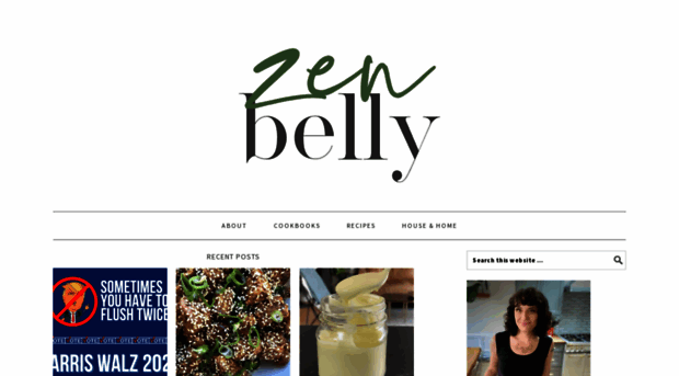 zenbelly.com