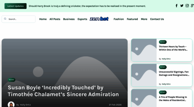 zenbet.ca