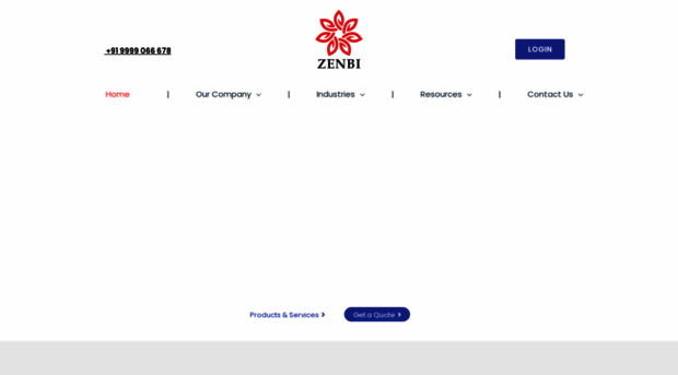 zenbi.in