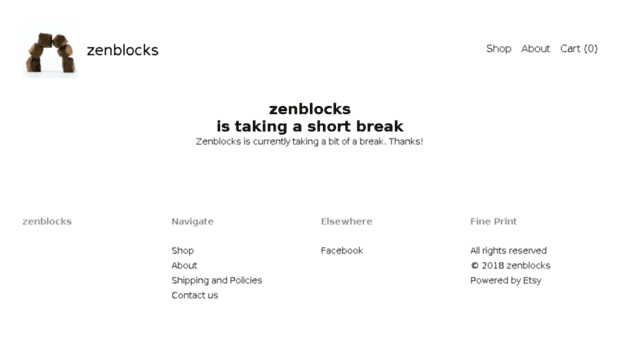 zenblocks.com