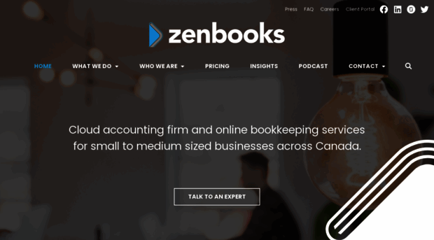 zenbooks.ca