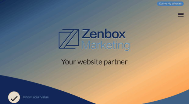 zenboxmarketing.com