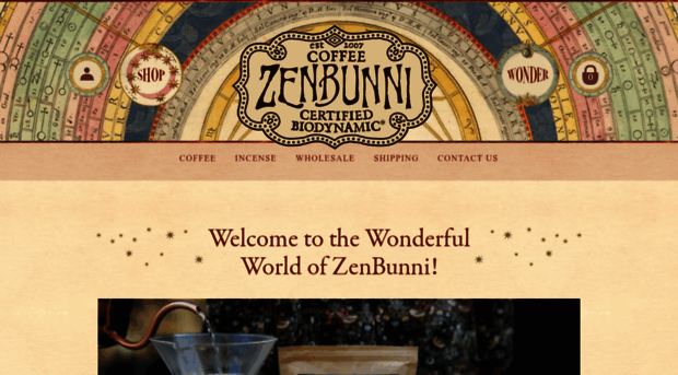 zenbunni.com