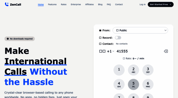 zencall.so