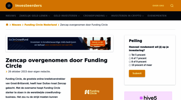 zencap.nl