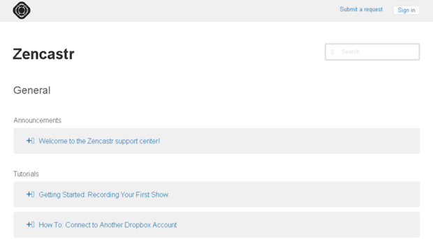 zencastr.zendesk.com