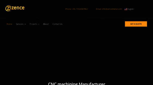 zencemetal.com