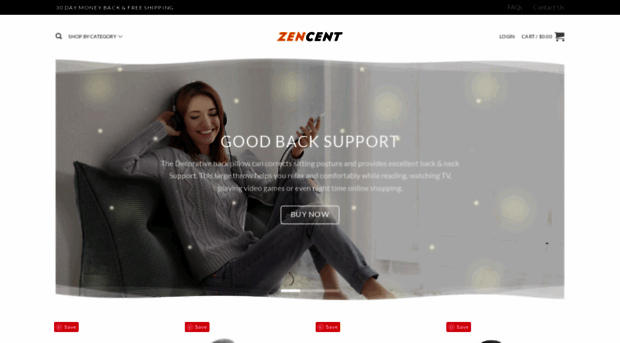 zencent.com