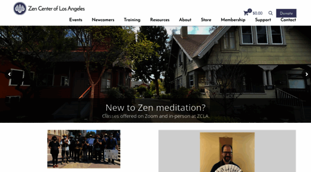 zencenter.org