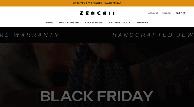 zenchii.com