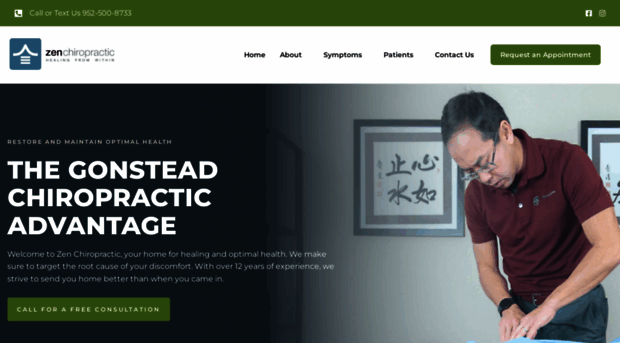 zenchiropracticinc.com