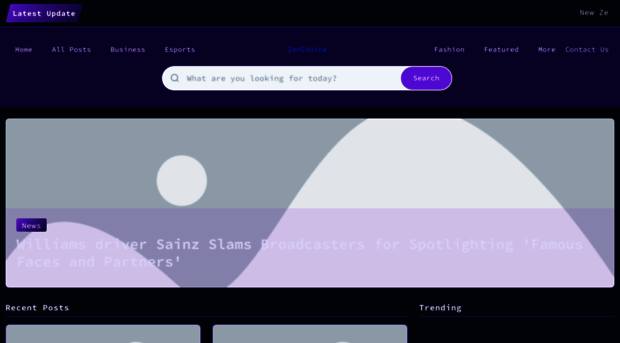 zenchoice.it