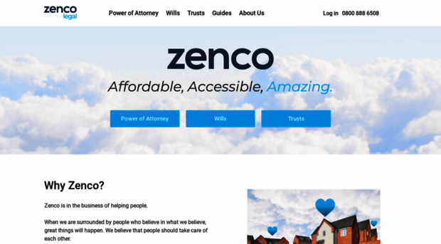 zenco.com