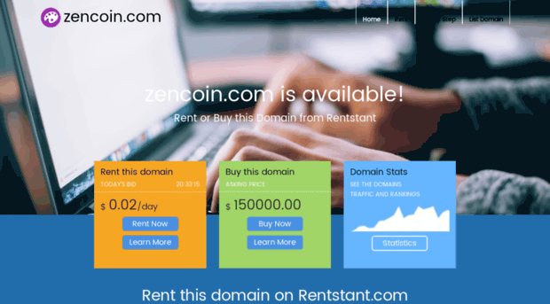 zencoin.com