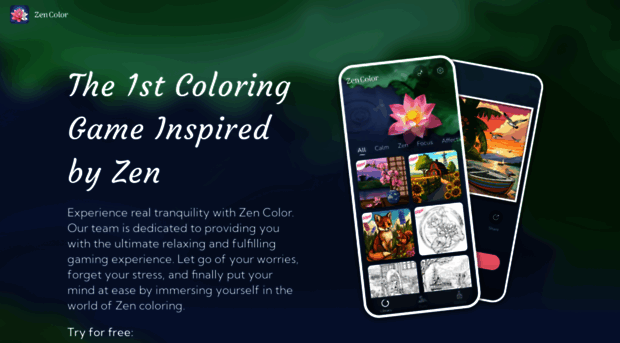 zencolor.app