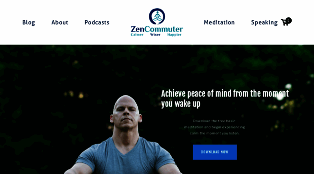 zencommuter.com