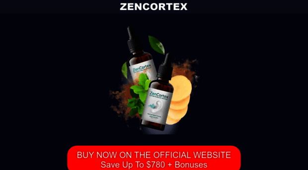 zencortex.store-premium.com