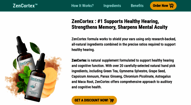 zencortexusa.com