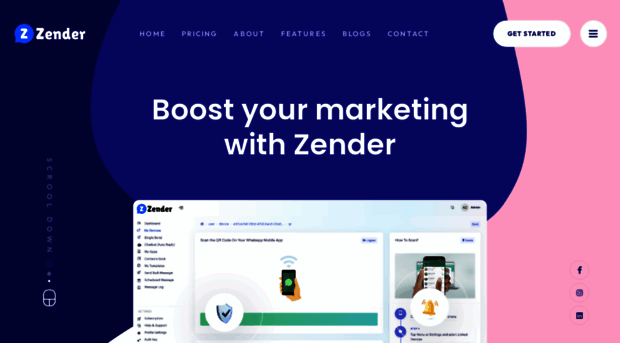 zendbird.com