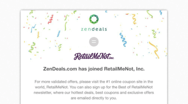 zendeals.com