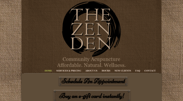 zendencenter.com