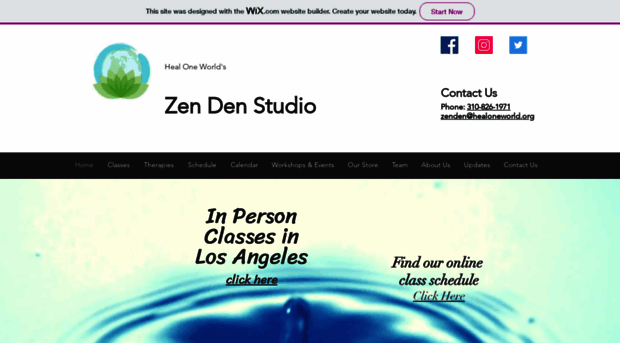 zendenstudio.com