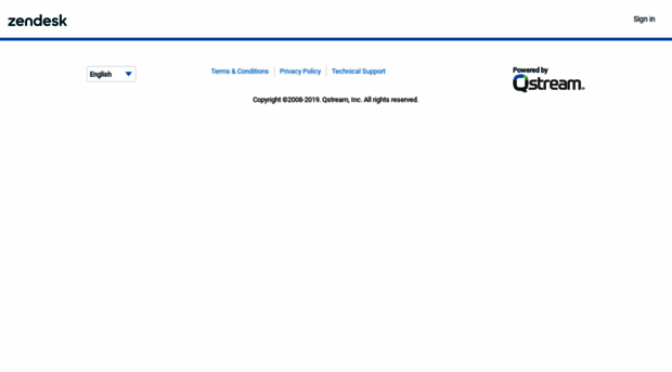 zendesk25.qstream.com