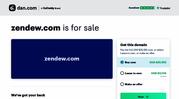 zendew.com