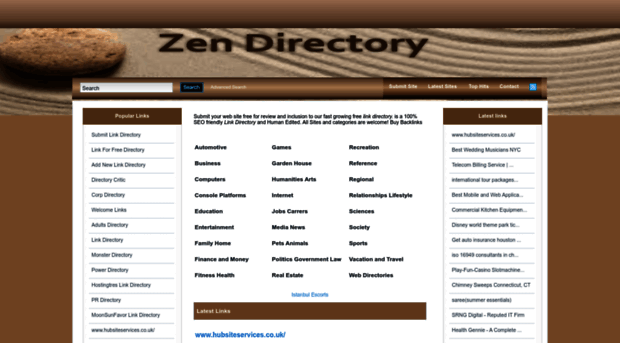 zendirectory.com.ar