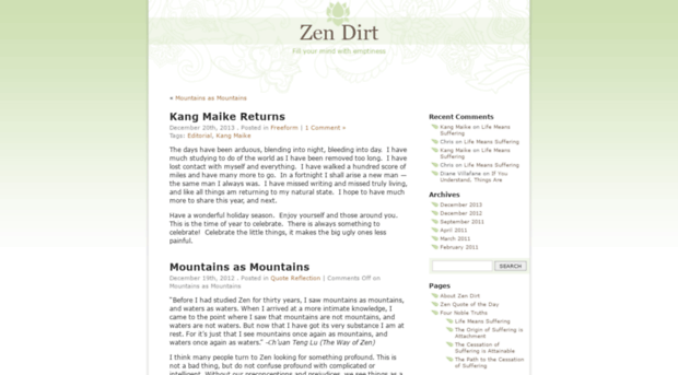 zendirt.com