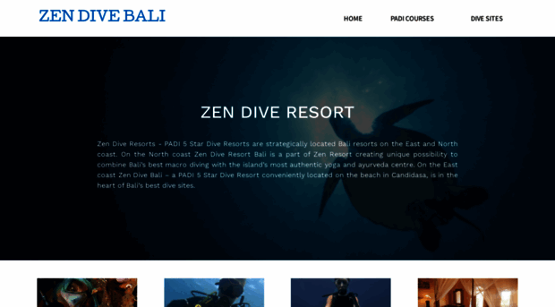 zendivebali.com