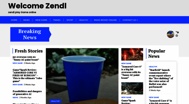 zendl.shop