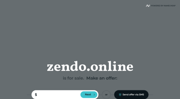 zendo.online