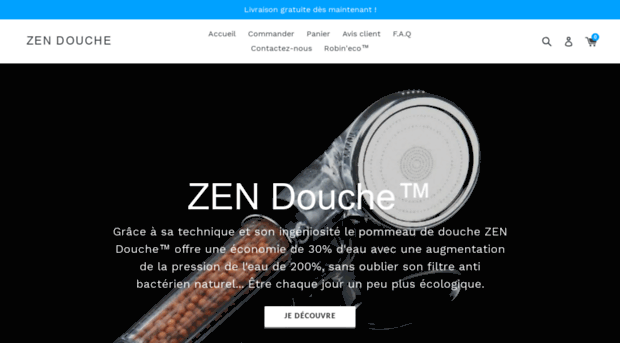 zendouche.com