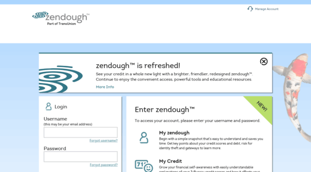 zendough.com