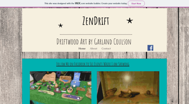 zendriftart.com