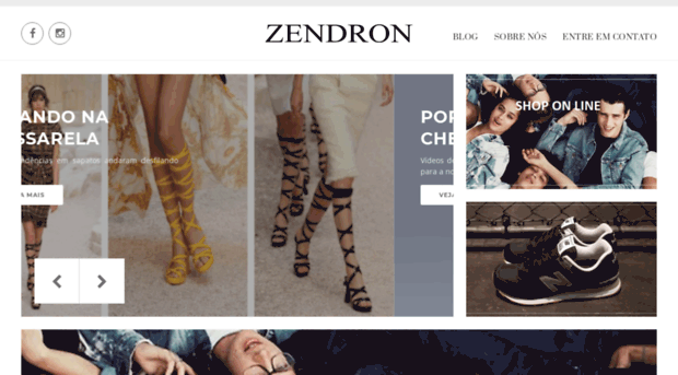 zendron.com.br