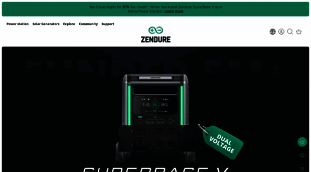 zendure.com