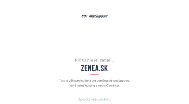 zenea.sk