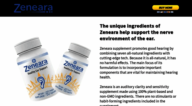 zeneara-usa.us